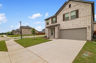 500 Frst Pk Pkwy in Princeton, TX - Building Photo - Building Photo