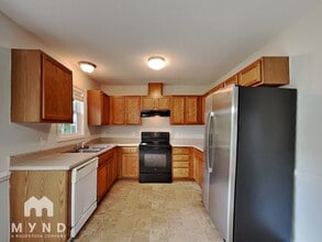 2036 Ballston Pl in Knightdale, NC - Building Photo - Building Photo
