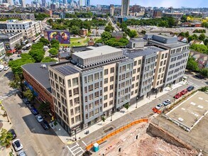16 Taber St in Boston, MA - Building Photo - Building Photo