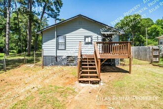 1024 9th St N in Bessemer, AL - Foto de edificio - Building Photo