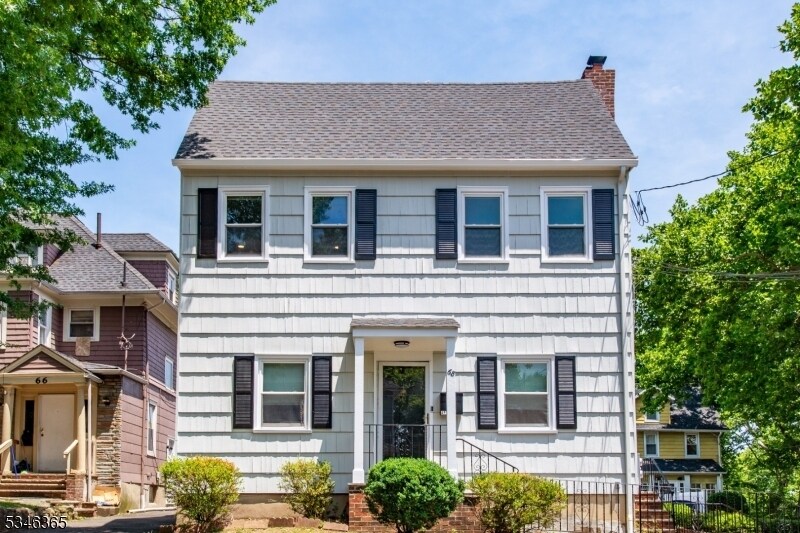68 Orchard St in Summit, NJ - Building Photo