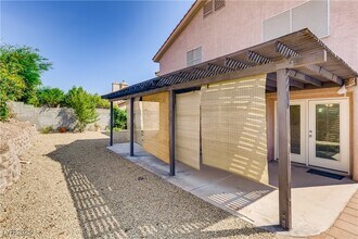 3981 Erva St in Las Vegas, NV - Building Photo - Building Photo