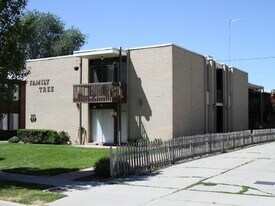 625 600 W in Provo, UT - Building Photo