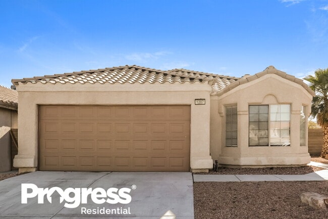 property at 1207 Cobble Lake Ave