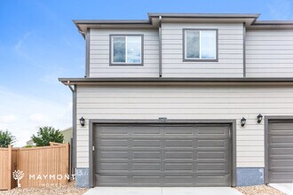 13473 Oneida Ln in Thornton, CO - Building Photo - Building Photo