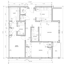 128 Wisconsin St in West Bend, WI - Building Photo