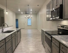 2615 136th St in Lubbock, TX - Building Photo - Building Photo