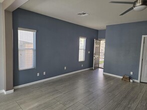 3760 Candytuft Ridge Ave in North Las Vegas, NV - Building Photo - Building Photo