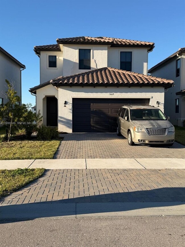 property at 5669 CERVA LN Ave