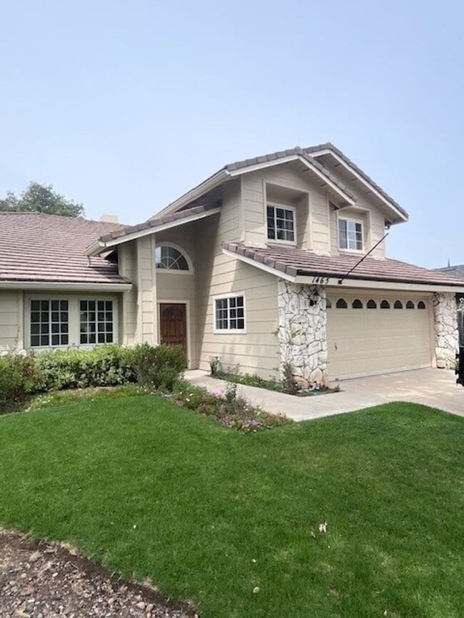 property at 1465 Aarhus Dr