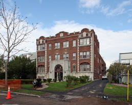 Flower City Apartments in Rochester, NY - Building Photo