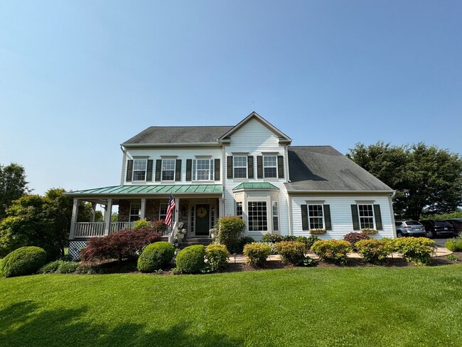 property at 18785 Harmony Church Rd
