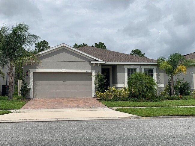 property at 14656 Trapper Rd