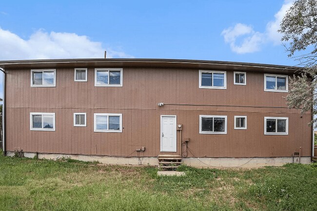 4215 Loomis Ave in Colorado Springs, CO - Building Photo - Building Photo