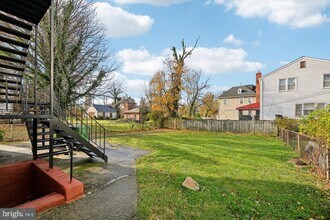4504 Garrison Blvd in Baltimore, MD - Building Photo - Building Photo