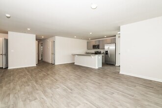 268 Harvest Rdg Wy in Bucksport, SC - Foto de edificio - Building Photo