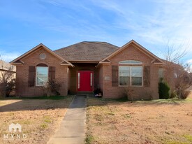 4657 Cory St in Springdale, AR - Building Photo