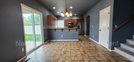 5732 S Kimmer Cove Way in Boise, ID - Building Photo - Building Photo