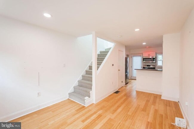 property at 2107 Clymer St