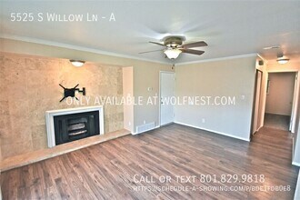 5525 S Willow Ln in Murray, UT - Building Photo - Building Photo