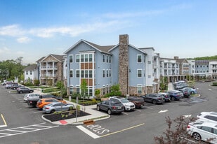 Brightview Eatontown in Eatontown, NJ - Building Photo