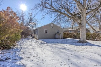 1968 Mackenna Ave in Niagara Falls, NY - Building Photo - Building Photo