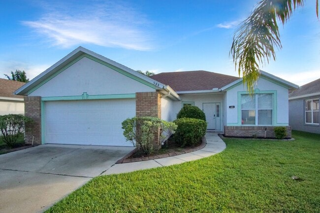 property at 544 Ella Mae Dr