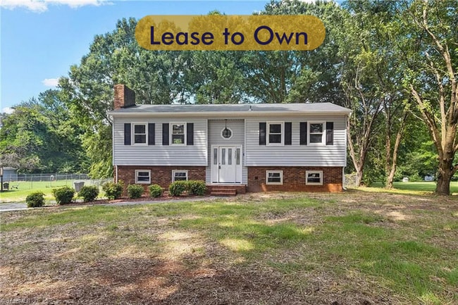 property at 3529 Day Rd