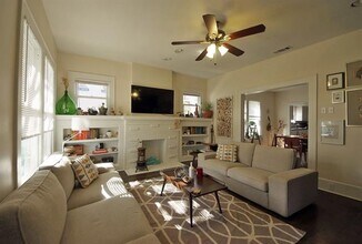 5423 Bonita Ave in Dallas, TX - Building Photo - Building Photo