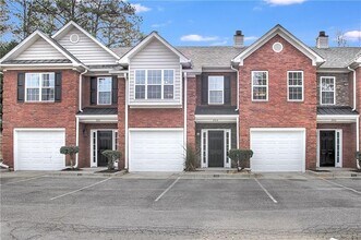 203 Morris Ln in Woodstock, GA - Building Photo - Building Photo