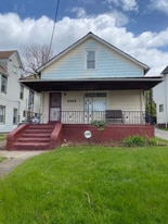 5908 Ackley Rd in Cleveland, OH - Building Photo
