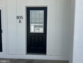 807 Washington St in New Castle, DE - Building Photo - Building Photo