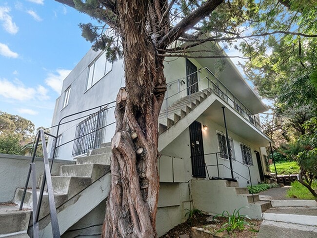 property at 3564 Seminary Ave