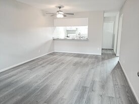 Hidden Park Apartments