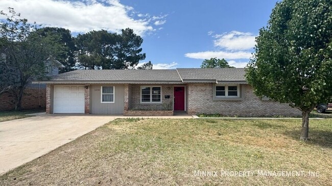 property at 3204 W Dengar Ave