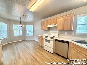 6615 Carlsbad Rio in San Antonio, TX - Building Photo - Building Photo