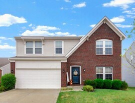 1268 Conner Ridge St in Blacklick, OH - Building Photo