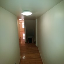 1207 Carpenter St, Unit A in Philadelphia, PA - Building Photo - Building Photo