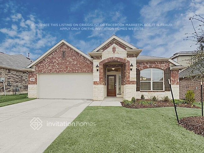 property at 14808 Gilley Ln