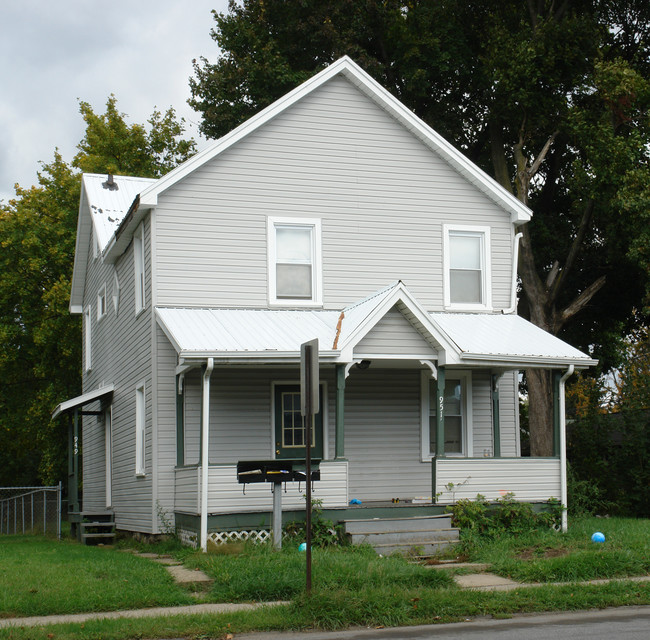 1949 E 3rd St in Williamsport, PA - Building Photo - Building Photo