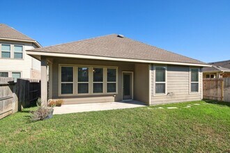 4426 Lone Alcove Dr in Spring, TX - Building Photo - Building Photo
