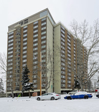 Bridgeland Place in Calgary, AB - Building Photo - Building Photo