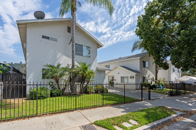 212 San Pascual Ave in Los Angeles, CA - Building Photo - Building Photo