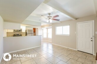4259 Springview Dr in San Antonio, TX - Building Photo - Building Photo