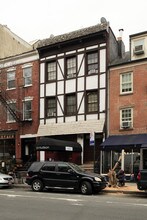 531 Hudson Street in New York, NY - Building Photo - Building Photo
