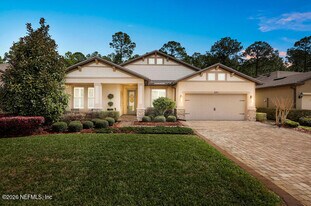 331 Los Alamos St in St. Augustine, FL - Building Photo