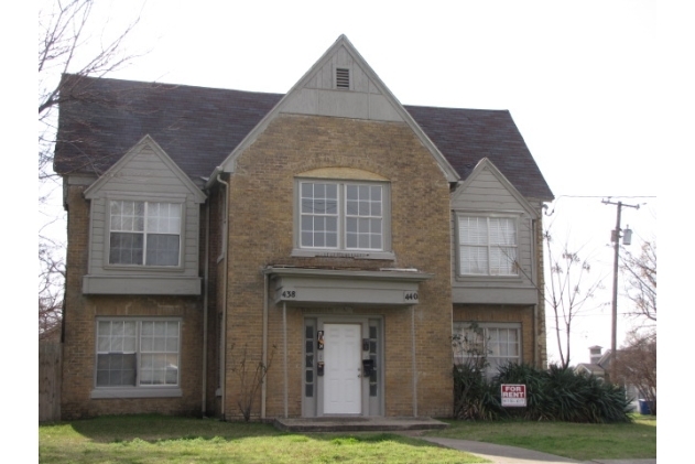 438 W 10th St in Dallas, TX - Building Photo - Building Photo