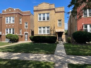 1635 N Central Ave in Chicago, IL - Building Photo - Building Photo