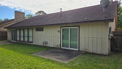 1026 White Sands Rd in Katy, TX - Building Photo - Building Photo