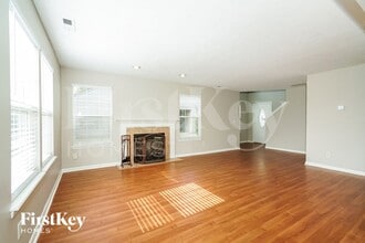 10741 Newgate Ln in Indianapolis, IN - Building Photo - Building Photo